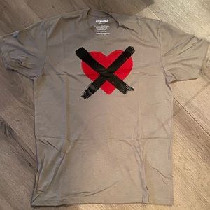 Abnormal Ariginals - Love Thyself Tee